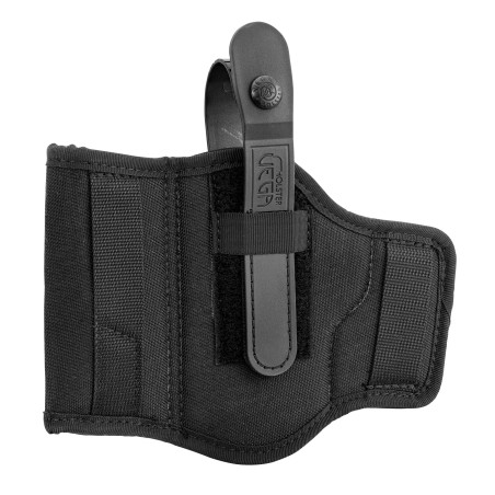 Etui plaquette cordura ambidextre - Vega Holster