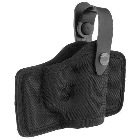 Holster plaquette cordura droitier moulé pour...