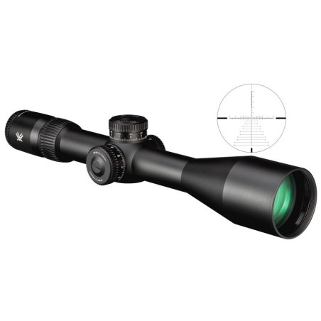 VORTEX VENOM 5-25X56-EBR-7C FFP (MRAD)