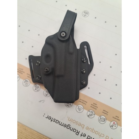 HOSTER POLYMER NOIR BASIC