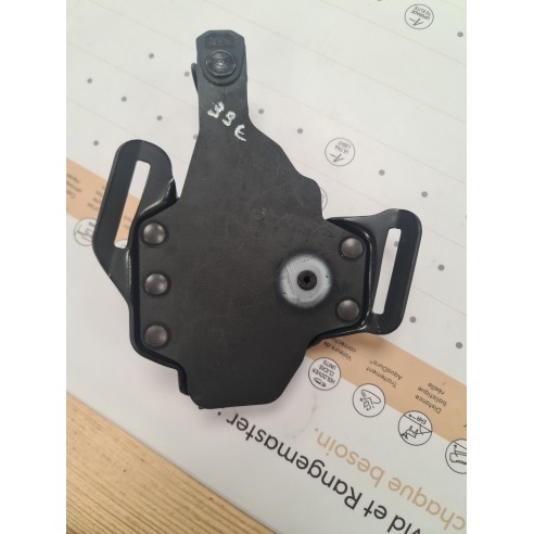 HOSTER POLYMER NOIR BASIC
