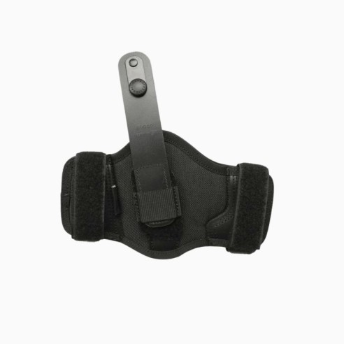 HOLSTER GK AMBIDEXTRE NOIR CORDURA