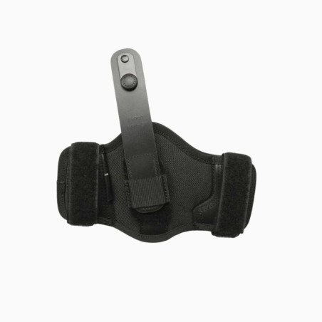 HOLSTER GK AMBIDEXTRE NOIR CORDURA