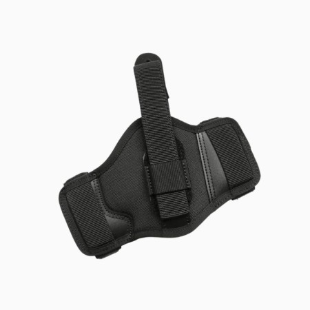 HOLSTER GK AMBIDEXTRE NOIR CORDURA 2