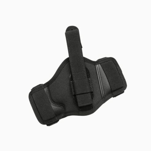 HOLSTER GK AMBIDEXTRE NOIR CORDURA