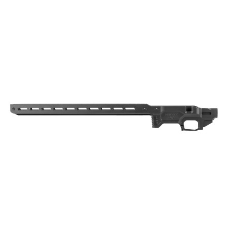 CHASSIS Mdt acc elite rem 700 gaucher blk