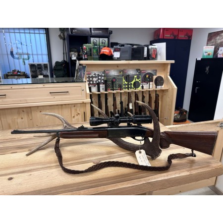 REMINGTON 7400 280 REM