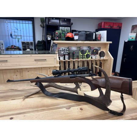 BROWNING EUROBOLT 270 WIN 2