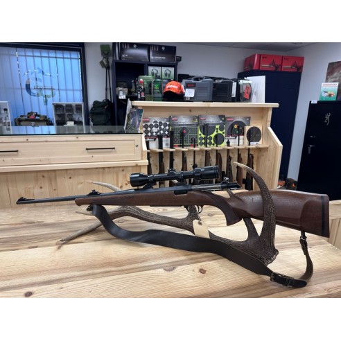 BROWNING EUROBOLT 270 WIN