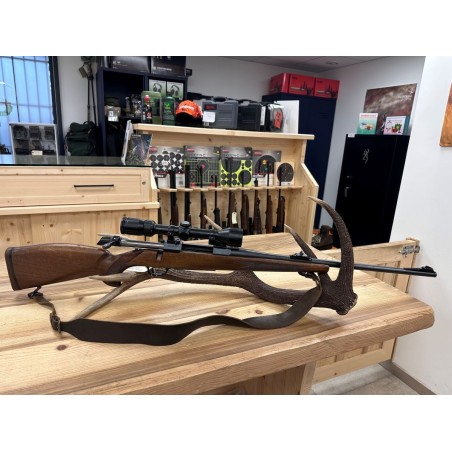 BROWNING EUROBOLT 270 WIN