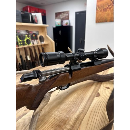 BROWNING EUROBOLT 270 WIN