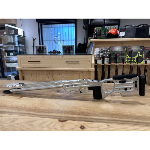 MPA CHASSIS VANQUISH CUSTOM REM 700 AMBIDEXTRE