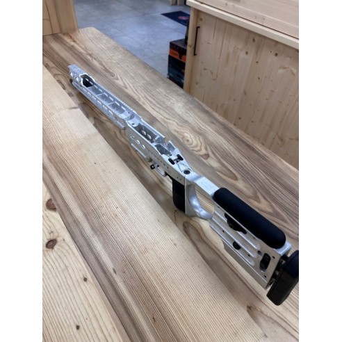 MPA CHASSIS VANQUISH CUSTOM REM 700 AMBIDEXTRE
