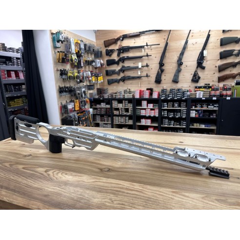 MPA CHASSIS VANQUISH CUSTOM REM 700 AMBIDEXTRE
