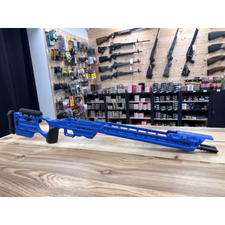 MPA CHASSIS MATRIX PRO 2 RAW 700REM DROITIER