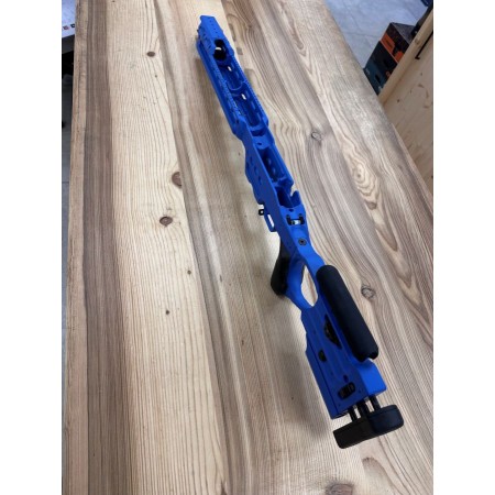 MPA CHASSIS MATRIX PRO 2 RAW 700REM DROITIER 2