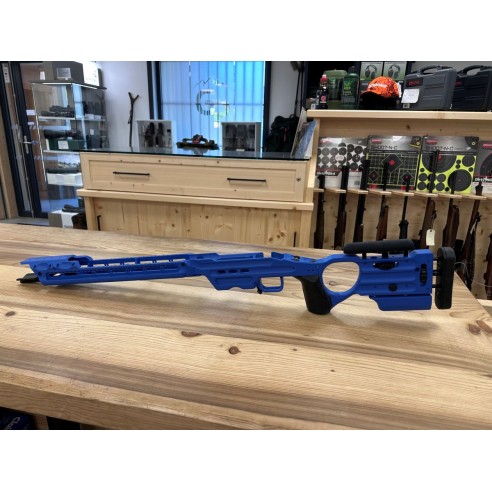 MPA CHASSIS MATRIX PRO 2 RAW 700REM DROITIER
