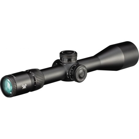 VORTEX VENOM 5-25X56-EBR-7C FFP (MRAD)