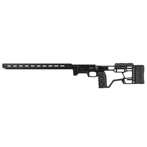 CHASSIS Mdt acc elite rem 700 gaucher blk