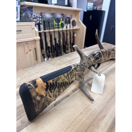 BENELLI M2 12/76