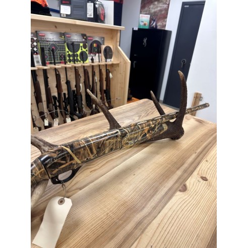 BENELLI M2 12/76