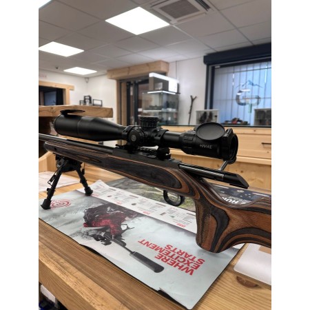 CZ 600 RANGE 308