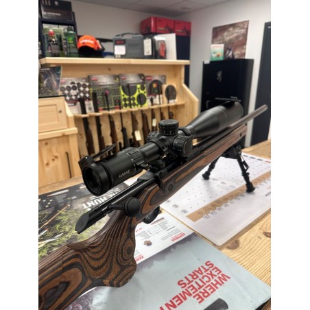 CZ 600 RANGE 308