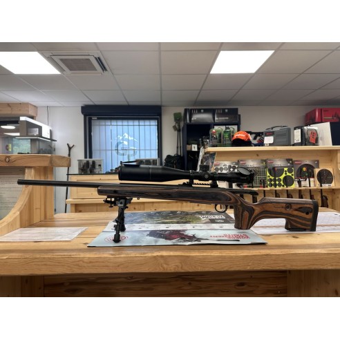CZ 600 RANGE 308