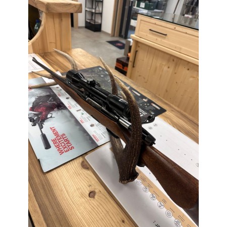 STEYR-MANLICHER M 7X64 2