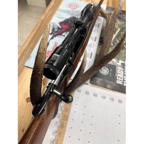 STEYR-MANLICHER M 7X64