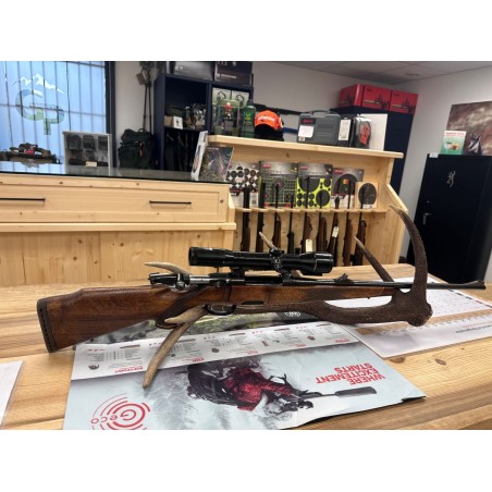 STEYR-MANLICHER M 7X64