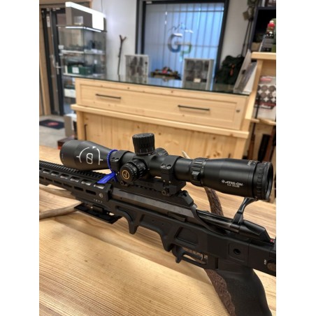 TIKKA T3X 6.5 CREEDMOOR