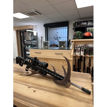 TIKKA T3X 6.5 CREEDMOOR