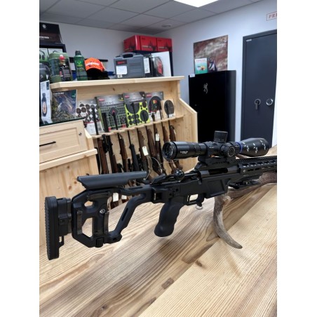 TIKKA T3X 6.5 CREEDMOOR