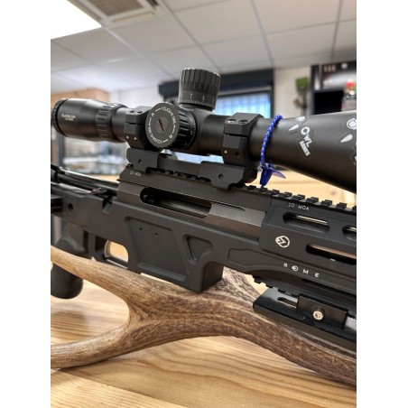 TIKKA T3X 6.5 CREEDMOOR