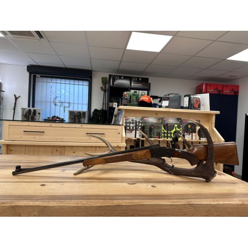 HAENEL KKSPORT 22 LR
