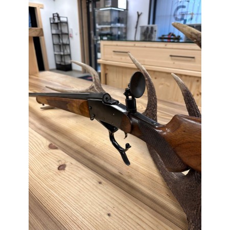 HAENEL KKSPORT 22 LR 2
