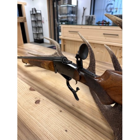 HAENEL KKSPORT 22 LR