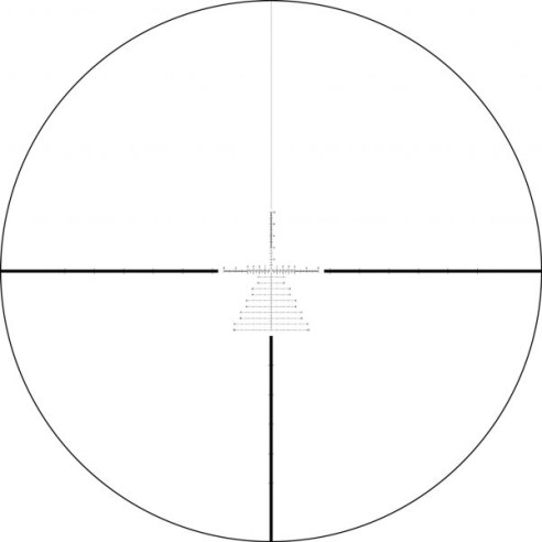 VORTEX VENOM 5-25X56-EBR-7C FFP (MRAD)