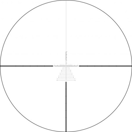 VORTEX VENOM 5-25X56-EBR-7C FFP (MRAD)