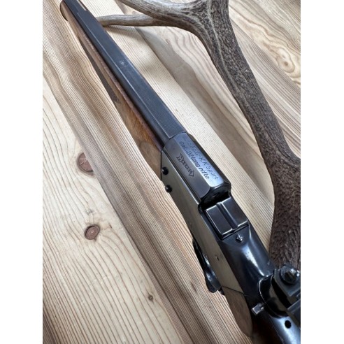 HAENEL KKSPORT 22 LR