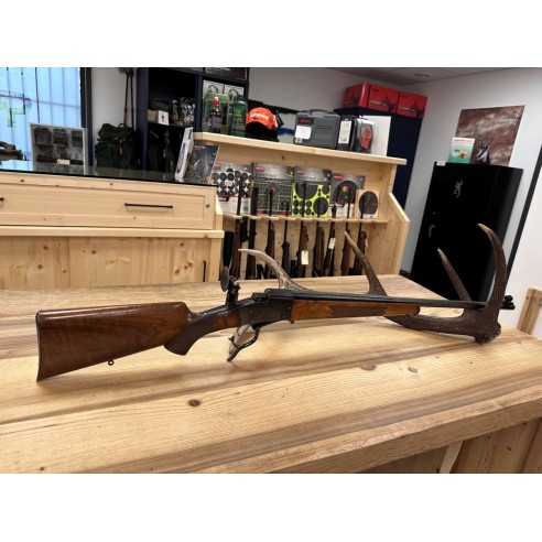 HAENEL KKSPORT 22 LR