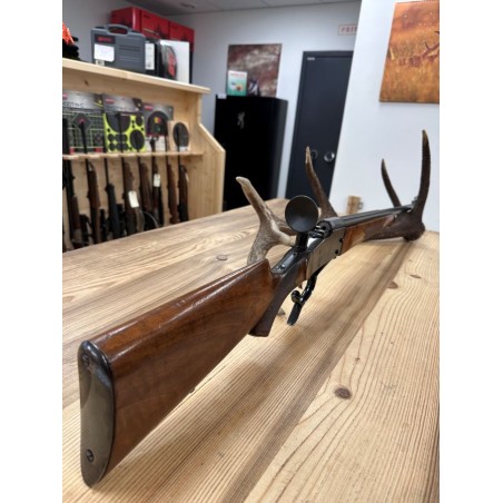 HAENEL KKSPORT 22 LR