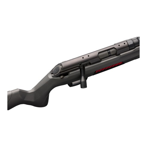 CARABINE À VERROU WINCHESTER XPERT SYNTH. CAL....