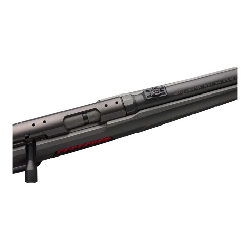 CARABINE À VERROU WINCHESTER XPERT SYNTH. CAL....