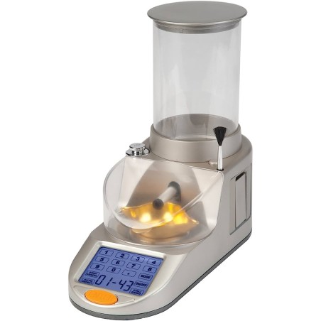 LYMAN BALANCE ELECTERONIQUE GEN 6