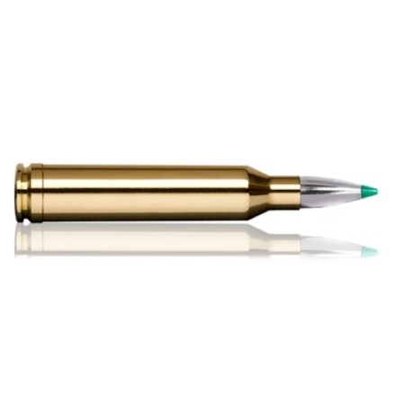 NORMA ECOSTRIKE CAL. 7 MM REM MAG 140GR 9,1 G 2