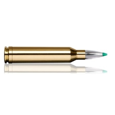 NORMA ECOSTRIKE CAL. 7 MM REM MAG 140GR 9,1 G