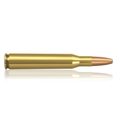 NORMA cal.270wsm tipstrike 9.1g 140gr par 20 2