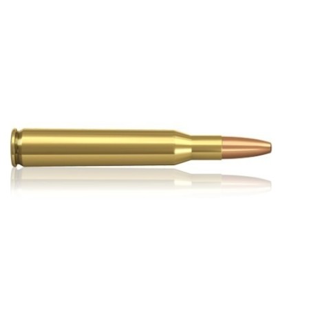 NORMA cal.270wsm tipstrike 9.1g 140gr par 20
